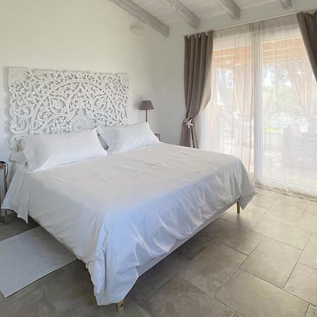 Sea Love Olbia Exterior photo