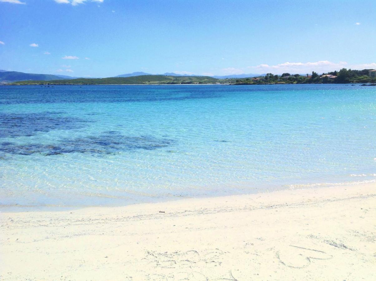 Sea Love Olbia Exterior photo