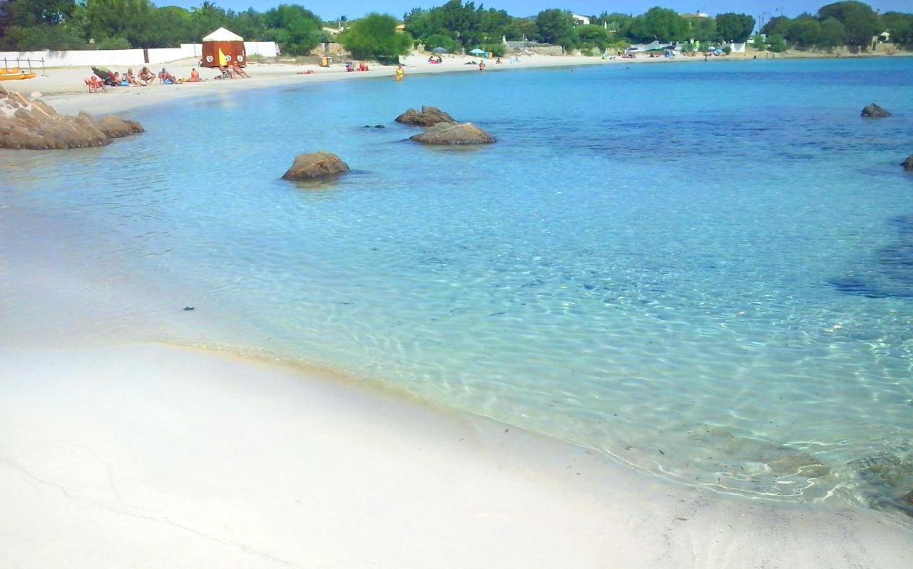 Sea Love Olbia Exterior photo