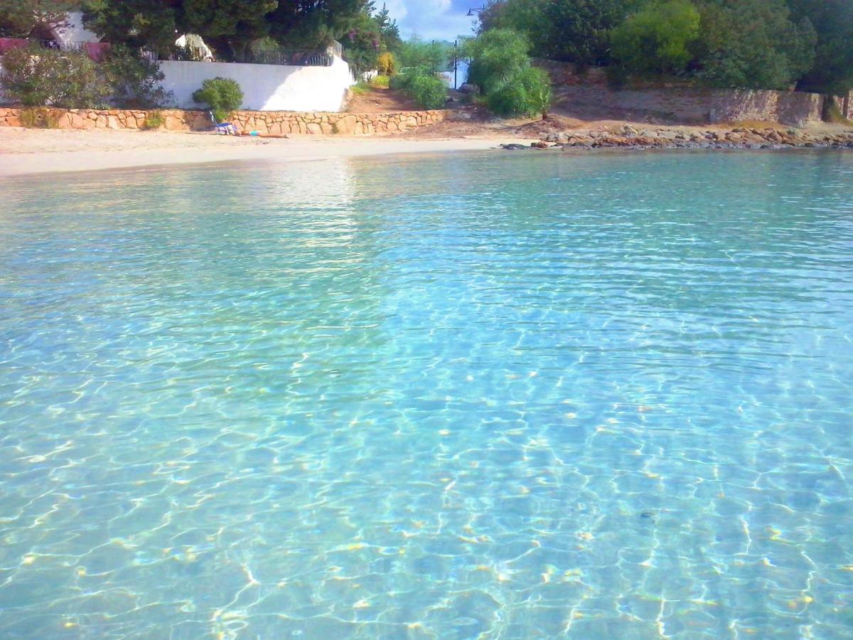 Sea Love Olbia Exterior photo