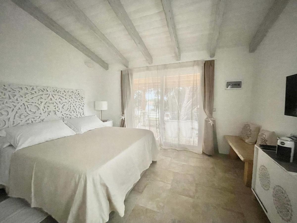 Sea Love Olbia Exterior photo