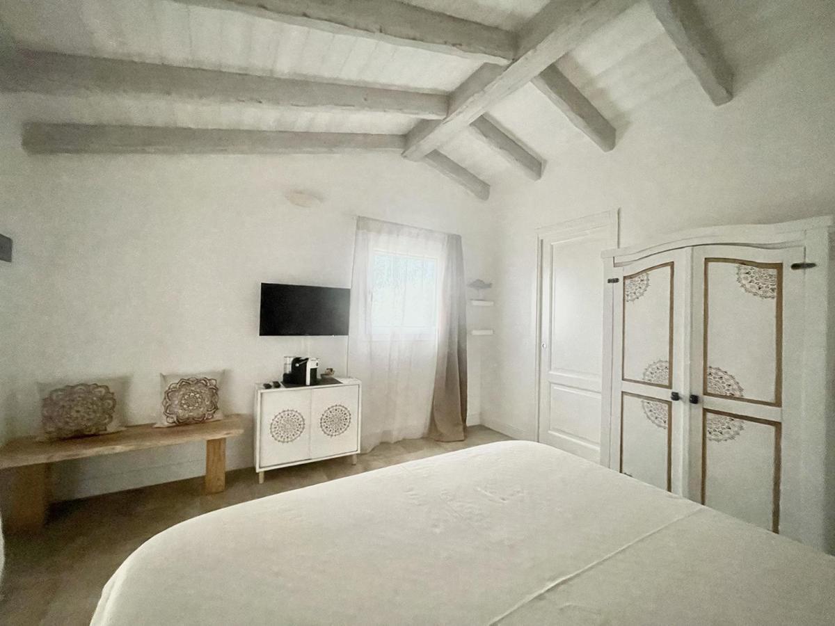 Sea Love Olbia Exterior photo