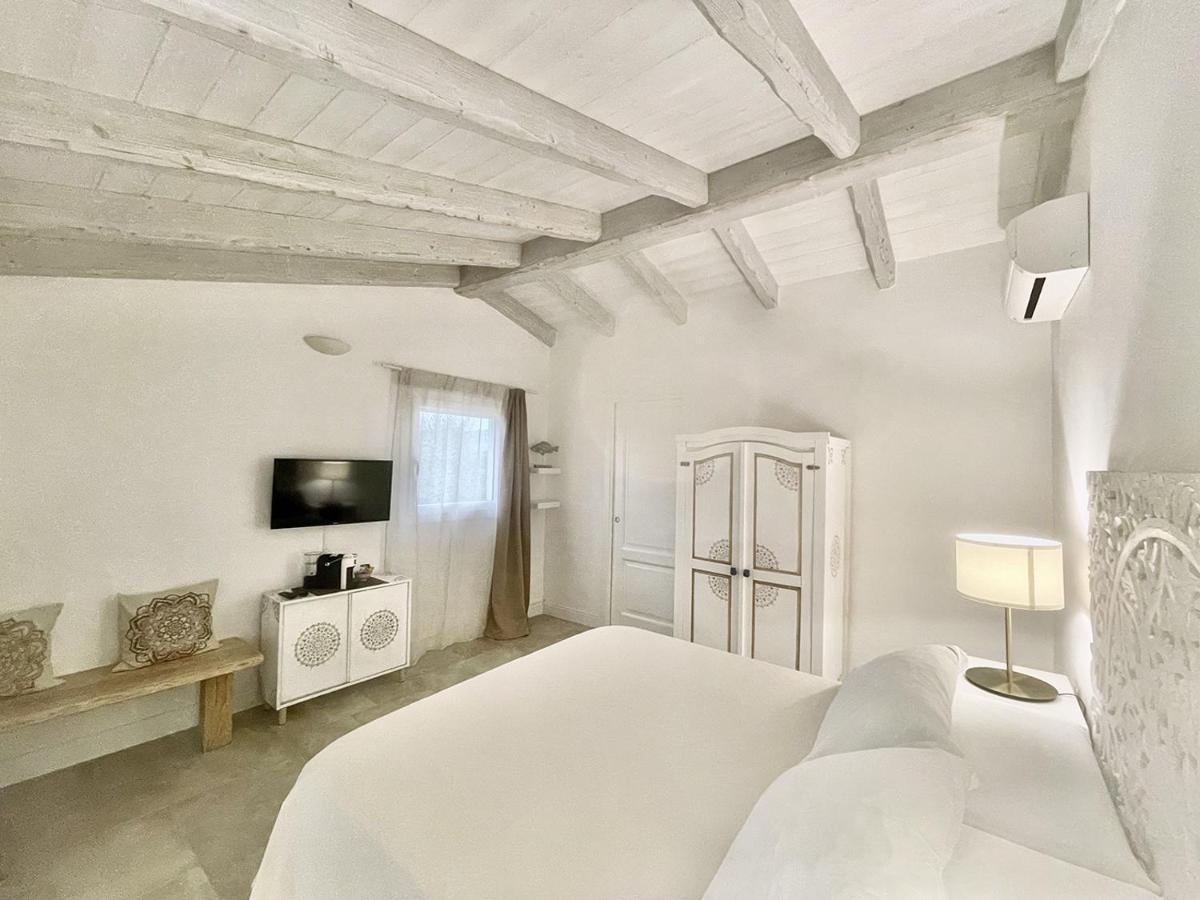 Sea Love Olbia Exterior photo