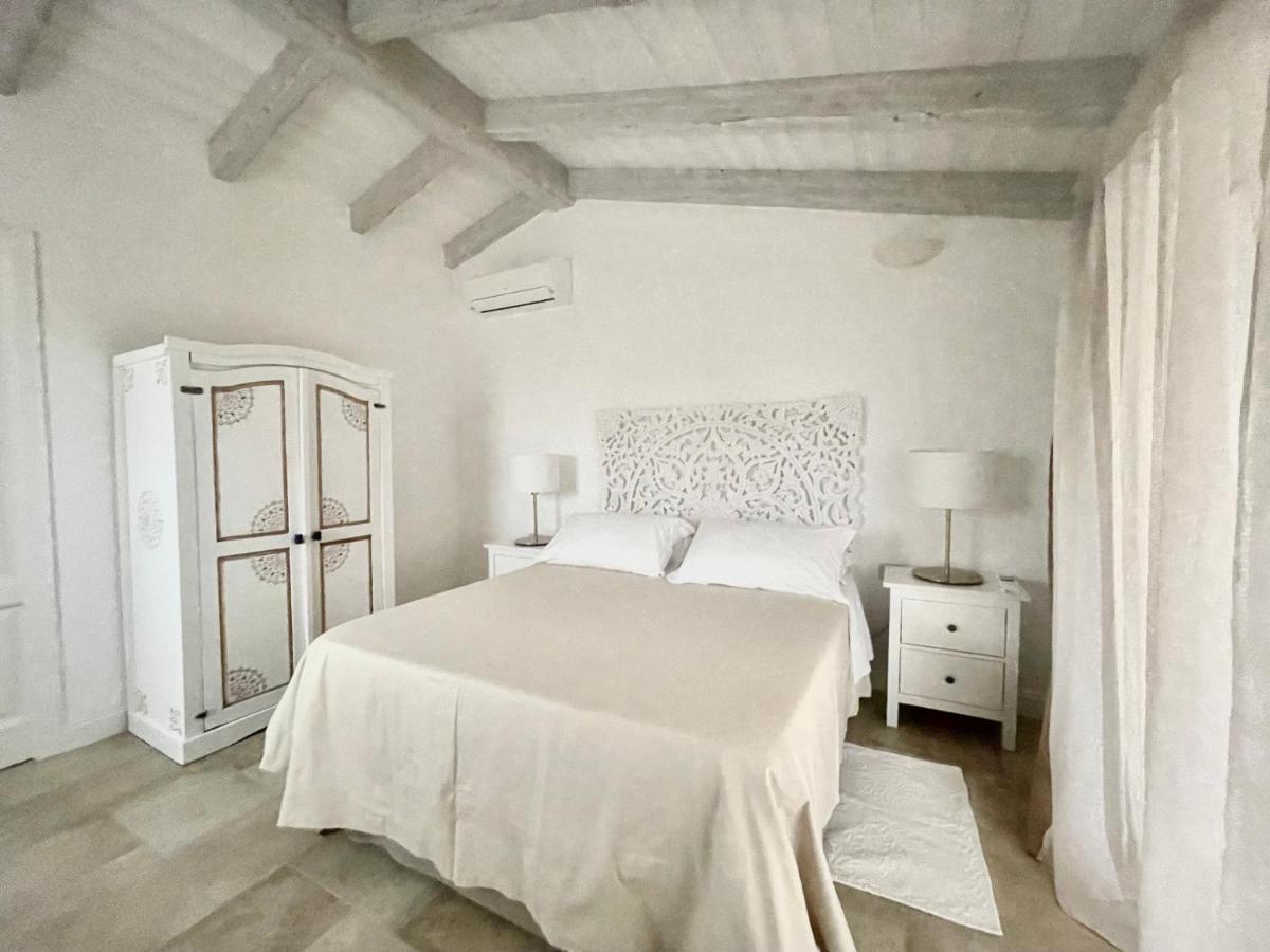 Sea Love Olbia Exterior photo