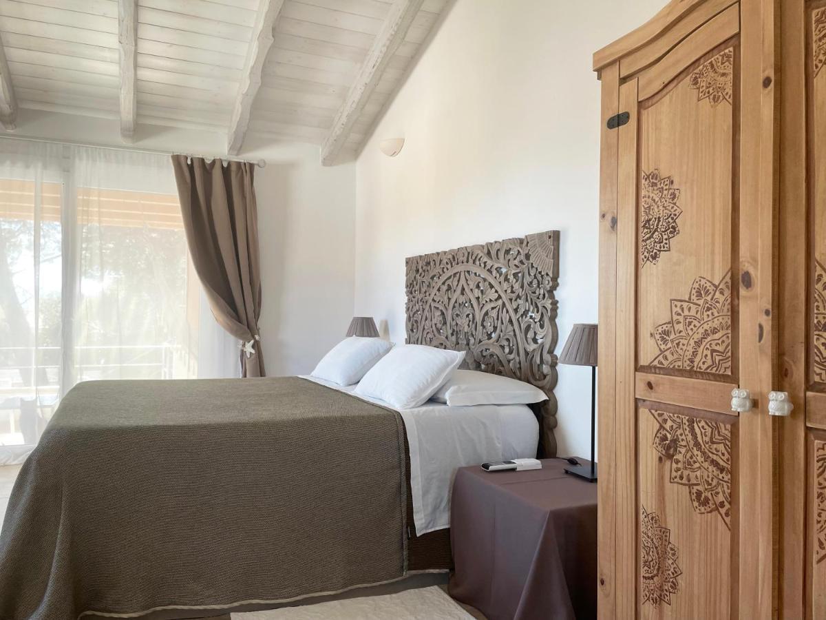 Sea Love Olbia Exterior photo