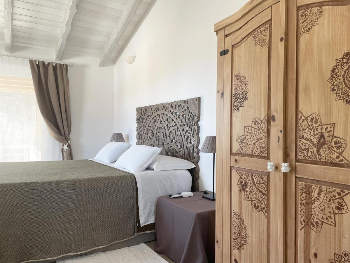 Sea Love Olbia Exterior photo