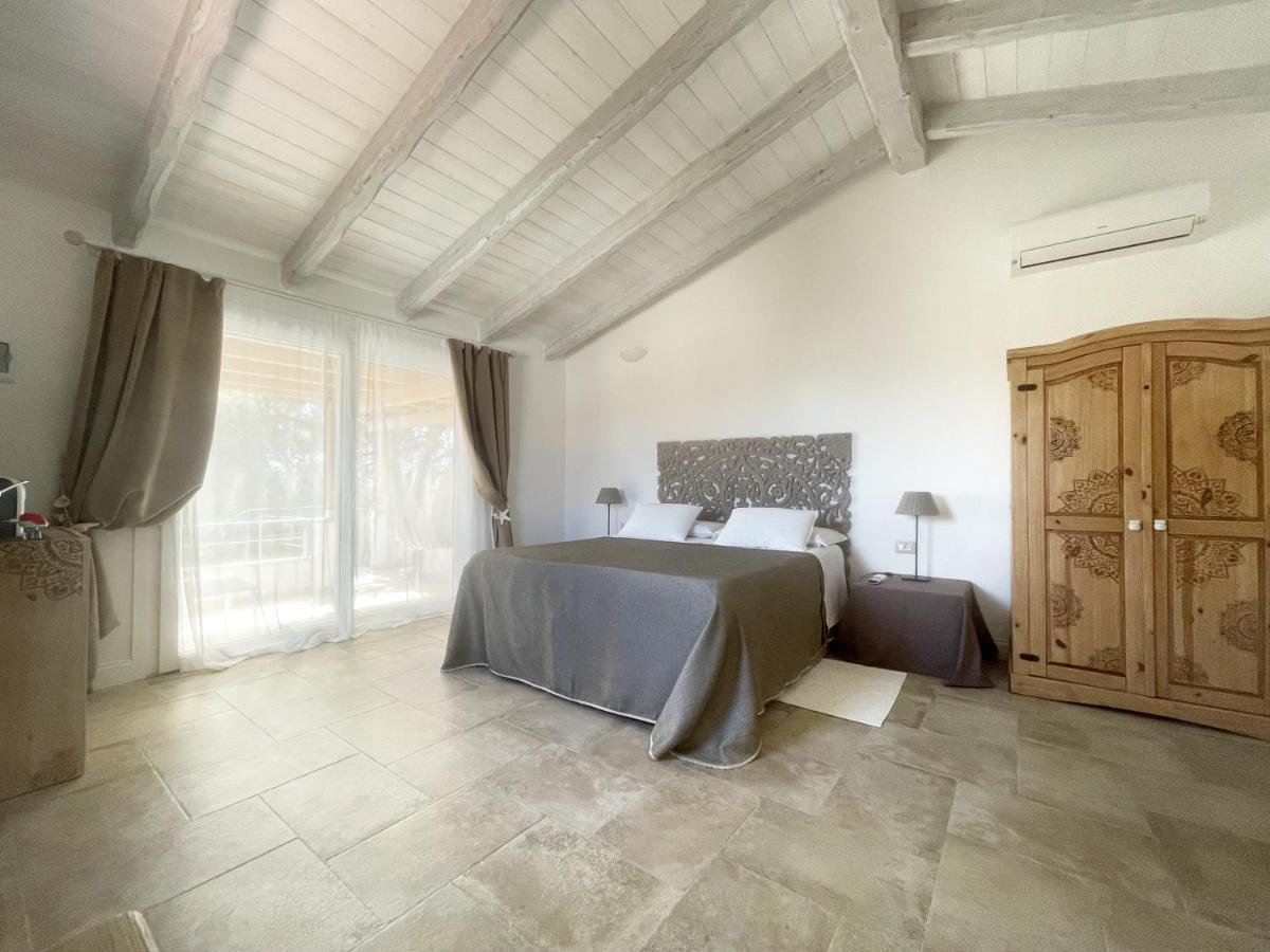 Sea Love Olbia Exterior photo