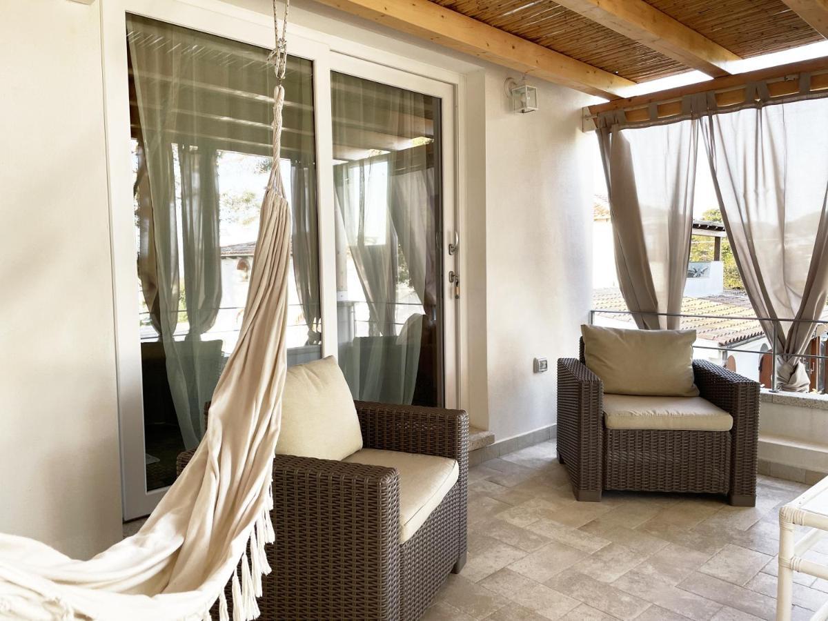 Sea Love Olbia Exterior photo